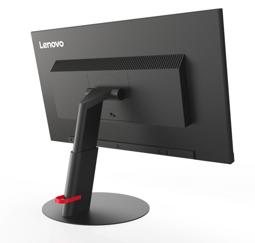 Lenovo Launches New Thinkpad Accessories Docking And Displays